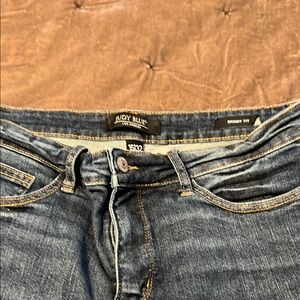 Judy Blue Women's Blue Jeans